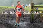 Senior Womens 2023 Northern Cross Country Champs., Witton Park, Blackburn. Photo: David T. Hewitson/Sports for All Pics
